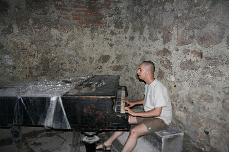 Original image